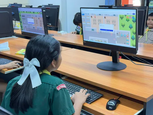 Edu Tech 4