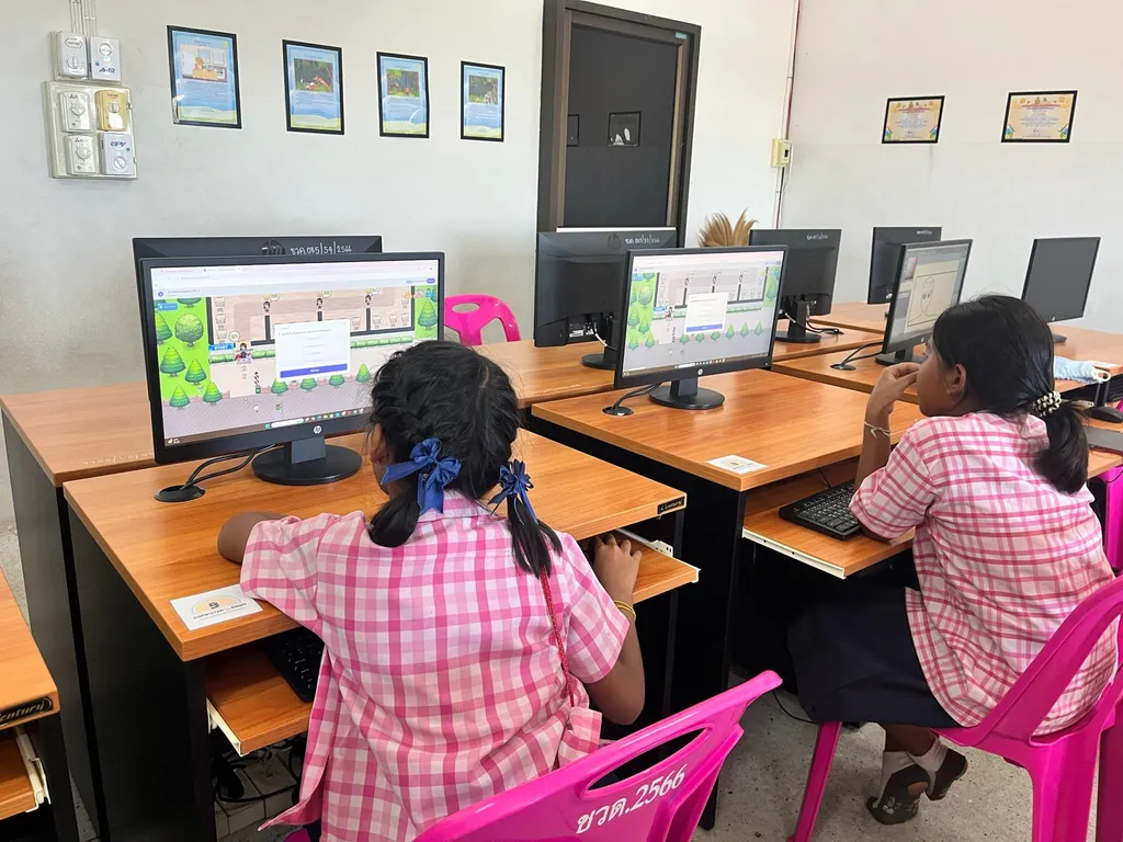 Edu Tech 5